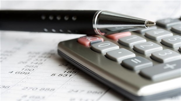 Hausse du taux de taxes de 3,8 % en 2022 à Sainte-Martine 