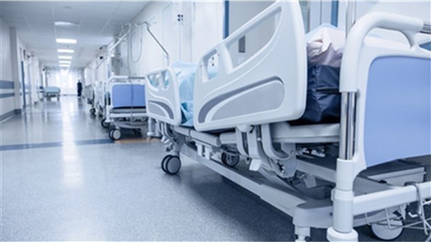 Nouvelles mesures sanitaires en vigueur dans les établissements du CISSSMO