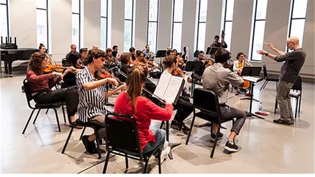 L'orchestre Galileo met la main sur une bourse de 30 000$  