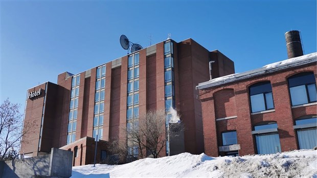 Collecte de sang prévue le 5 janvier à Salaberry-de-Valleyfield 
