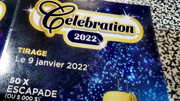 Des résidents du Suroît au gala Célébration