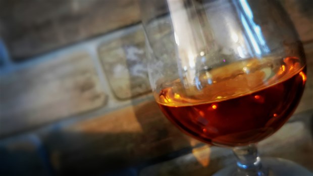 Défi 28 jours sans alcool: 50% des répondants vont le faire pour la première fois