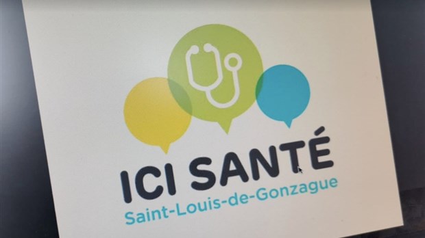 Nouveau service de télémédecine à la Coop Ici Santé Saint-Louis-de-Gonzague 