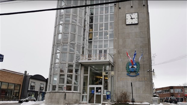 Salaberry-de-Valleyfield: les bâtiments municipaux fermés jusqu'au 22 février 