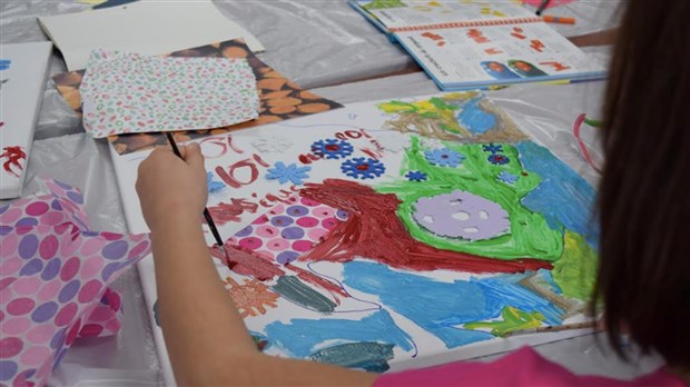 Activités ludiques et à faible coût pour amuser les familles à la relâche 