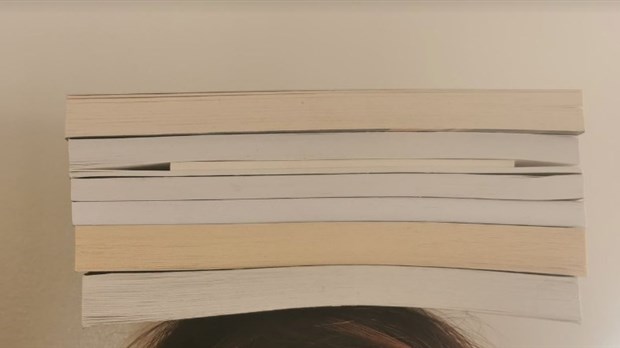 Persévérance scolaire: relevez le #Défi Je Persévère
