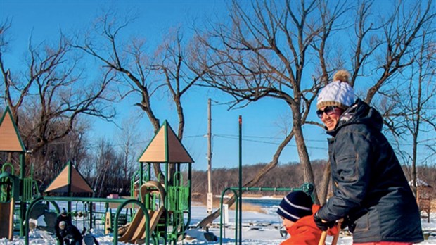 Bulletin municipal: Salaberry-de-Valleyfield sonde ses citoyens 
