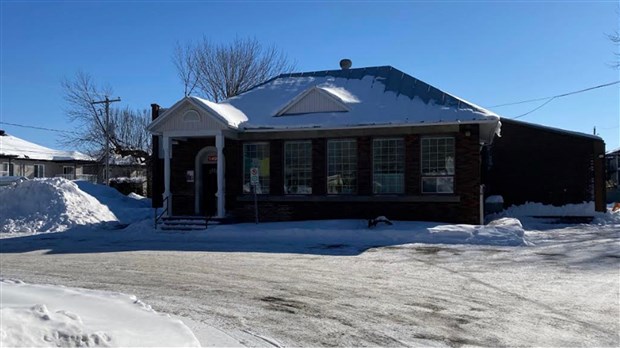 Clinique de dépistage mobile ce mercredi à Beauharnois 
