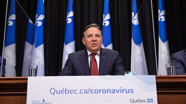 Des mesures sanitaires spéciales pour le relâche ?