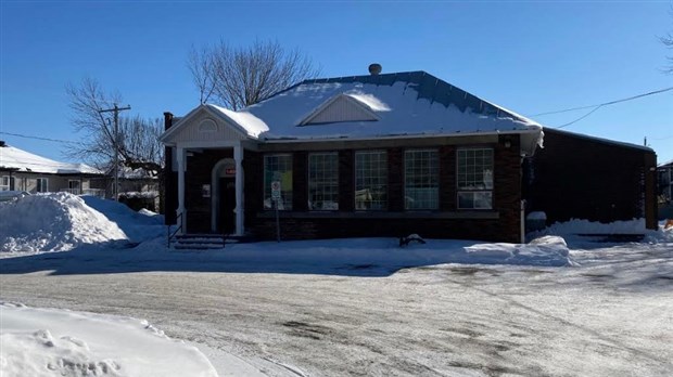 RAPPEL: clinique mobile de dépistage à Beauharnois demain 