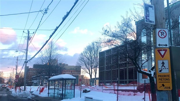 Baisse des tarifs pour le service de transport en commun à Salaberry-de-Valleyfield 