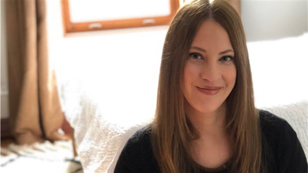 India Desjardins en vedette pour la Journée internationale des droits des femmes 