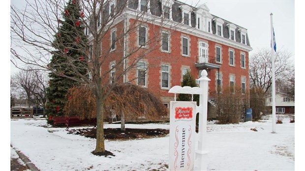 Subvention de 12 300$ à Saint-Louis-de-Gonzague pour la mise à jour de sa politique MADA 