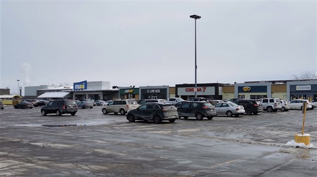 Ouverture d'une clinique de vaccination ce jeudi à Salaberry-de-Valleyfield 