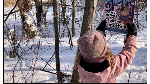 Une gamme d'activités pour la relâche à Salaberry-de-Valleyfield 