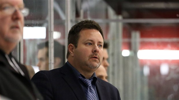 Bientôt un retour sur la glace pour les Braves de Valleyfield?