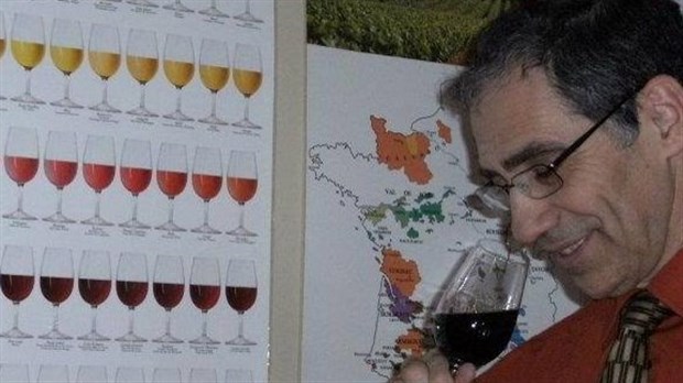 Dégustation virtuelle de vins le vendredi 19 mars pour les Martinois 