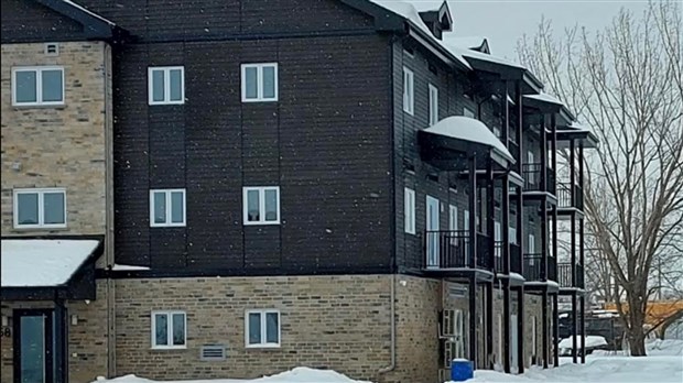 Le projet d'habitation Réinvente-Toit passe de l'abstrait au concret 
