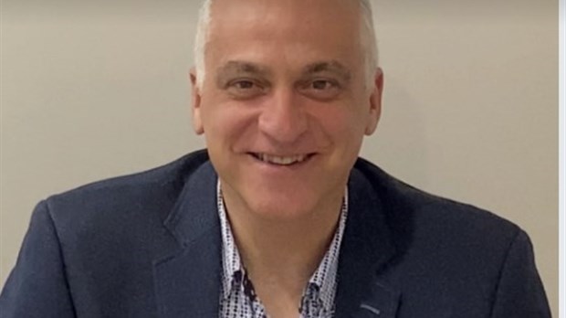 Alain Dubuc se présentera à la mairie de Beauharnois 