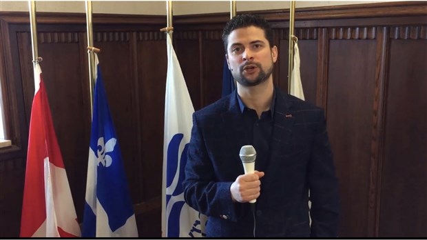 Une capsule vidéo pour rendre hommage aux victimes de la COVID-19 