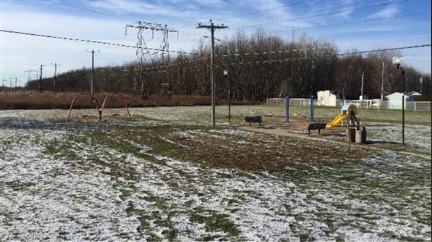 Deux parcs de Salaberry-de-Valleyfield seront revitalisés 