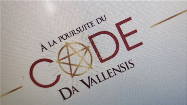 Découvrez Salaberry-de-Valleyfield grâce au rallye Code Da Vallensis