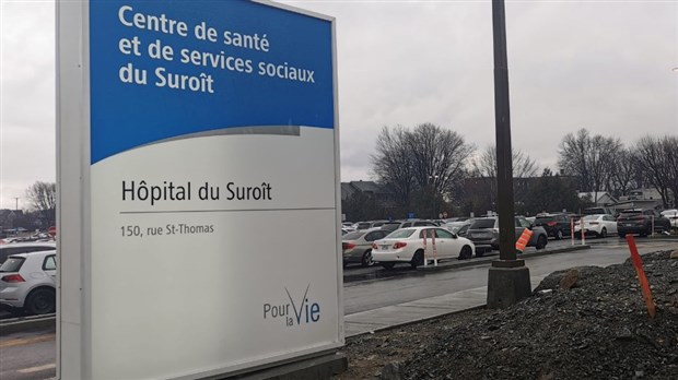 Quelles sont les alternatives à l'urgence? 
