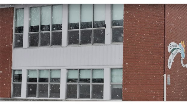 Qualité de l'air: 12% des classes testées au CCSVT sont problématiques 
