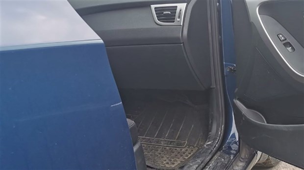 Le CAB Beauharnois offre le transport gratuit aux aînés qui doivent être vaccinés 