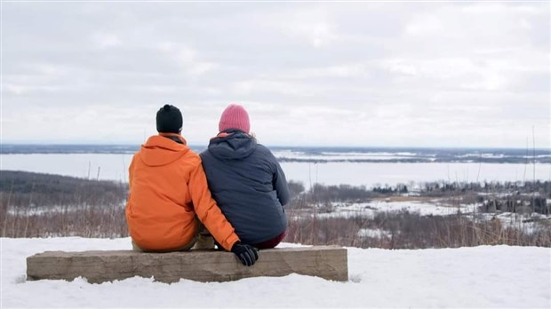 Un achalandage record à prévoir au parc national d’Oka