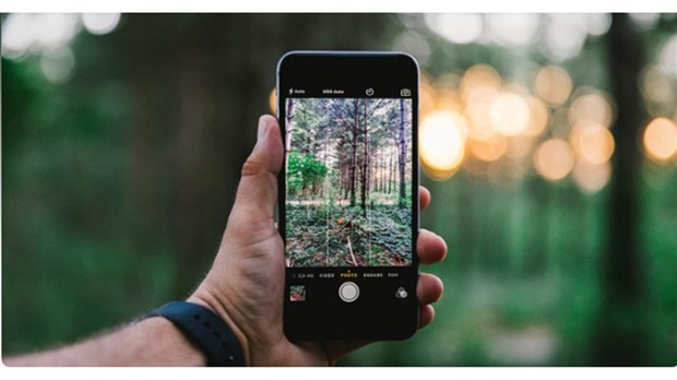 Comment faire des photos créatives avec son cellulaire?