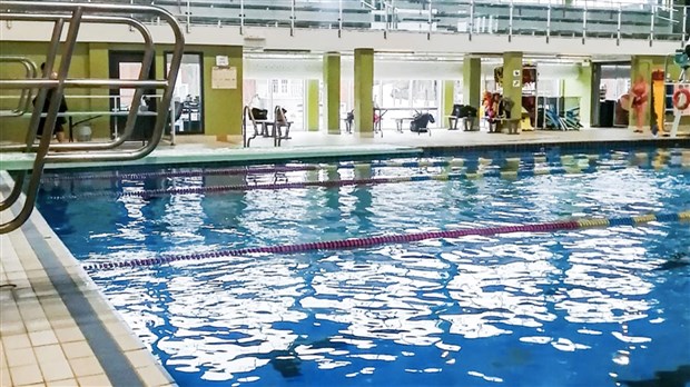 Cours de natation privés pour les familles à Salaberry-de-Valleyfield 