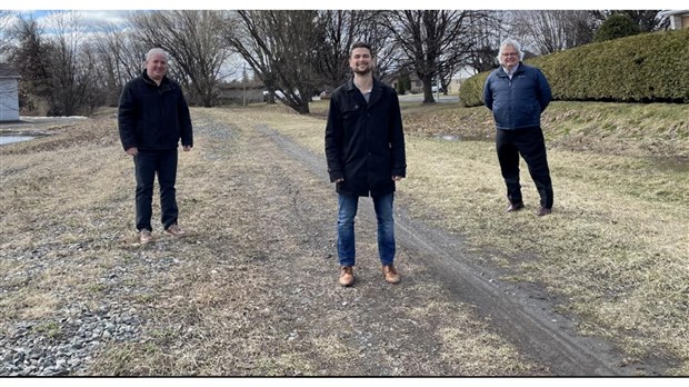 Réseau cyclable: Salaberry-de-Valleyfield investira 2M$ 