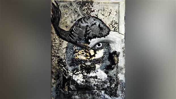 La MRC de Beauharnois-Salaberry fait l'acquisition de l'oeuvre d'une Martinoise