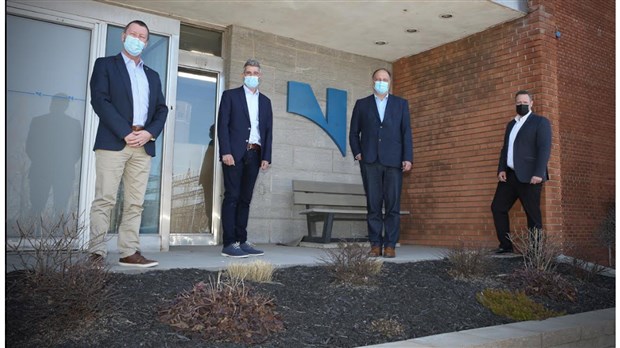 Quatre partenaires s'associent pour vacciner en entreprise 