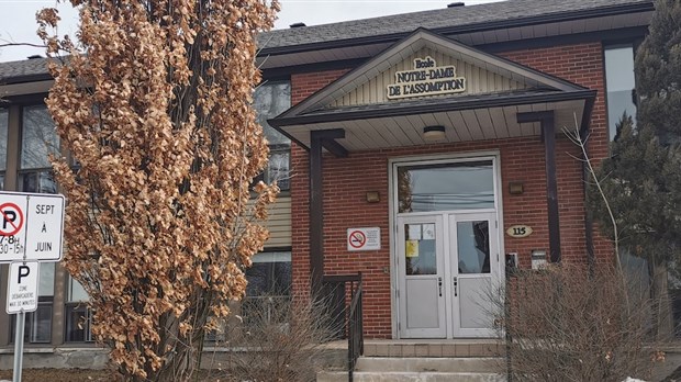 Trois écoles du CSSVT et une de New Frontiers se situent sur des terrains contaminés
