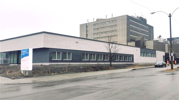 Le manque de personnel force l’Hôpital du Suroît à fermer une unité de soins