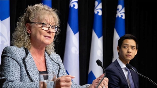 Québec présente la Politique nationale pour les personnes proches aidantes