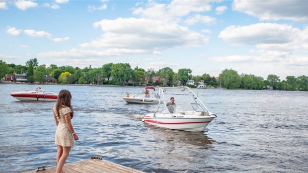 Trois villes de Beauharnois-Salaberry figurent dans le top 100 des endroit où il fait bon vivre 