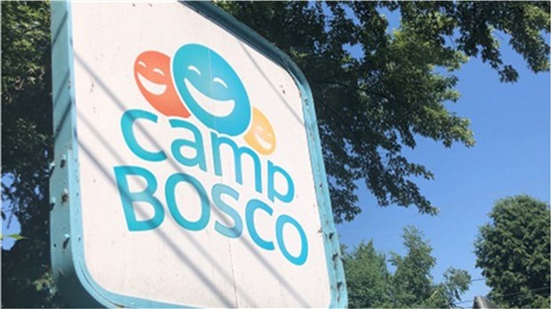 La Ville de Salaberry-de-Valleyfield limite l'accès au Camp Bosco 