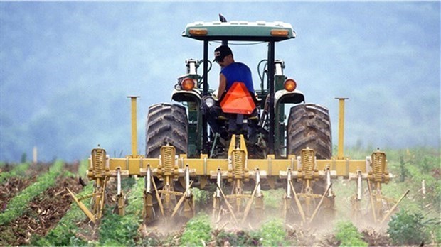 Odeurs saisonnières agricoles? Désagréables à sentir, mais bien utiles pour la terre 