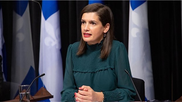 Québec annonce 71 M$ supplémentaires pour lutter contre la violence conjugale 