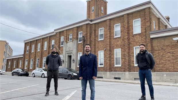 Le 47 Nicholson est officiellement vendu à un duo d'entrepreneurs 