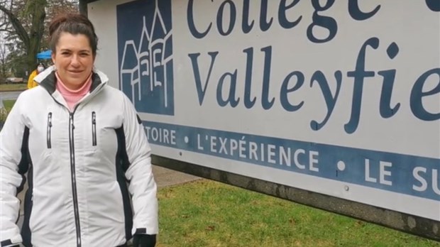 Les enseignants du Collège de Valleyfield seront en grève la semaine prochaine 