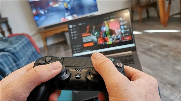 Conférence virtuelle pour les parents d'adolescents 