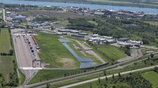 Salaberry-de-Valleyfield en vedette dans le magazine Québec Entreprise 