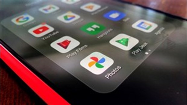 Google va implanter son premier centre de données à Beauharnois 