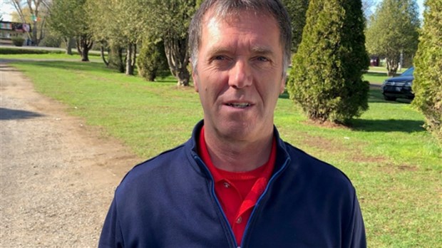 Nouvelle candidature dans le district 5 de Sainte-Martine 