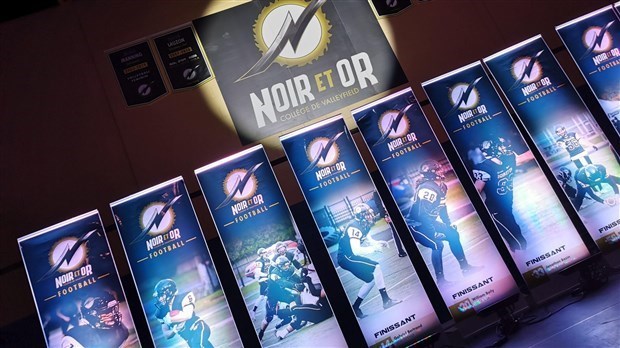 Retour de l'Académie sportive du Noir et Or cet été 