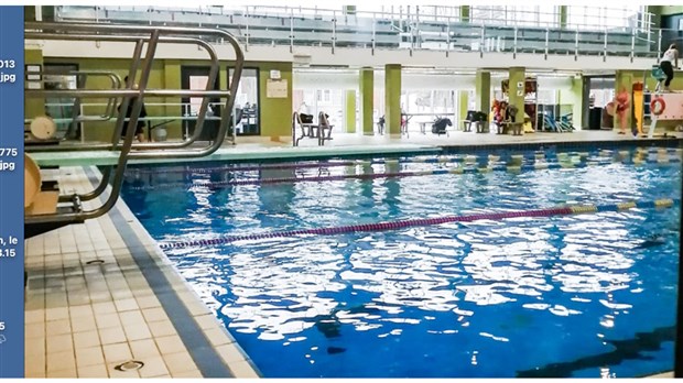 Cinq formations aquatiques offertes cet été à la Cité des Arts et des Sports 